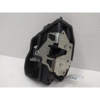 Замок двери передней правой BMW 3-serie (E90) (2005-2010) 2006 7202146