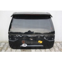 Крышка багажника багажника mitsubishi pajero спорт i shogun 1999 - 2006r x24
