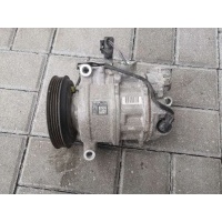 Компрессор кондиционера Audi SQ5 2 2018 8W0816803A