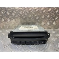 CD-Чейнджер Chrysler Voyager IV 2001-2007 Минивэн 2003 P05064003AI