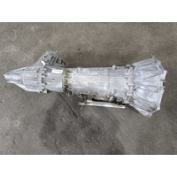 КПП автоматическая (АКПП) Cadillac Escalade (2006-2014) Внедорожник 2008 6L80