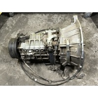 КПП механическая (МКПП) ISUZU Grafter (2008-н.в.) Грузовой 2021 8982236340, M0YWAT2945768