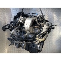 Двигатель Land Rover Discovery Sport L550 (2014 -2019) Внедорожник 2017 2.0 D 204DTD LR073828, 204DTD, AJ200, PBG4D36015EE, 170525W0803204DTD