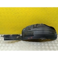 Защита арок задняя левая (подкрылок) Nissan Pathfinder (R51M) 2004-2013 2008 76766EB300