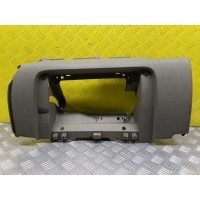 Накладка декоративная на торпедо Chevrolet Tahoe IV (2014-2020) 2015 22883562