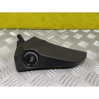 Кнопка запуска двигателя Chevrolet Tahoe IV (2014-2020) 2015 22897051