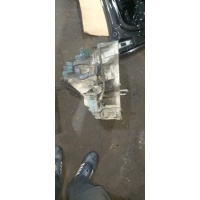 МКПП в сборе 4wd 2.0 TL8 Nissan Terrano III 2014- 8201088733