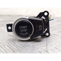 кнопка запуска двигателя BMW X5 M F85 2018 9291690,61319291690