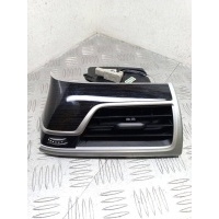 Дефлектор обдува салона правый BMW 7 G11/G12 2017 7851825,64229299498,9299498