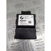 Блок управления ТНВД BMW 7 G11/G12 2017 16147461741,7461741