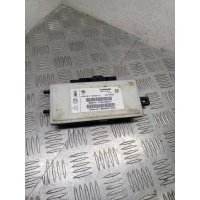 Блок AirBag BMW X5 F15 2018 6807634,65776807634