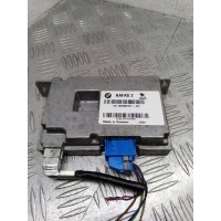 Блок управления системы KaFAS BMW X5 F15 2018 66519399247,9399247