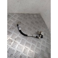 Минусовой провод BMW 7 G11/G12 2017 61216824838,6824838