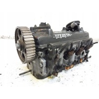 Головка блока цилиндров цилиндров wkręcane форсунки volkswagen транспортер t4 1.9 d td