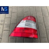 Фонарь задний левый Mercedes ML W163 2001 A1638200364,1638200364
