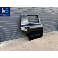 Дверь задняя правая Mercedes GL X166 2014 A1667300405,A1667301055,1667301055,A1667600403,A1667300279,A1669060601,1667600403,1667300405,A2047271187,A1667352610,1667352610,A1666980862,A1666900887,A166