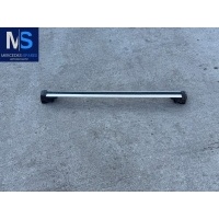 Дуги на крышу (рейлинги) Mercedes GLS X166 2017 A1668901493,1668901493
