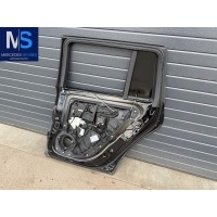Блок управления двери задней правой Mercedes ML W166 2014 A1669008009,A1669006305,1669006305,1669008009