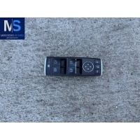 Блок управления стеклоподъемниками Mercedes G W463 2014 A1669054400N1,A1669054400,A2929055000,A1669054400,1669054400,2929055000,1669054400