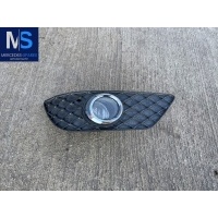 Фара противотуманная левая Mercedes C W204 2011 A2048803024,2048803024,2128200956,A2128200956,A2188850022,2188850022