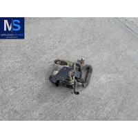 Автономный отопитель Mercedes E W210 1999 A2105004498,2105004498,A2105062340,2105062340,A2105003198,2105003198,A2105003898,A0005000653,0005000653