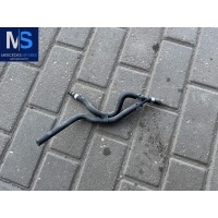 Патрубок расширительного бачка Mercedes CLS W218 2011 A2125010625,2125010625