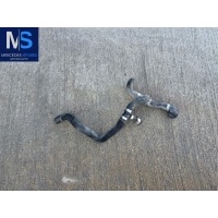 Патрубок радиатора Mercedes CLS W218 2011 A2125018582N1,A2125018582,2125018582