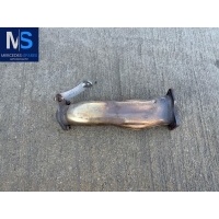 Коллектор выпускной Mercedes GL X166 2014 A2781400708,2781400708,A2781420740,2781420740