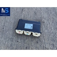 Блок управления сиденьем Mercedes GLS X166 2017 A1669001104,1669001104,A1669008506,1669008506