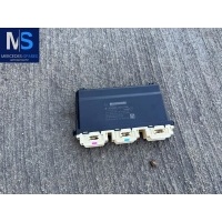 Блок управления сиденьем Mercedes GLE Coupe 2016 A1669001204,A1669008606N1,A1669008606,A1669001204,1669001204,A1668201026,A1669023903