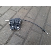 Замок багажника Mercedes GLS X166 2015 A2047400735N2,A2047400735,A2047400435,2047400435,A2047401200,A2047400635,A2047400735,A2047401300,A2047400105