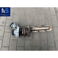 Турбина Mercedes S W222 2014 A2780903580,A2780903580,A2780941091,A2780941591,2780941591,2780941091,A2780901780,2780901780,A2780902180,A2780903780,2780902180,2780903780