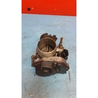 Volkswagen гольф iv skoda октавия 2.0b дросельная заслонка 06a133066e