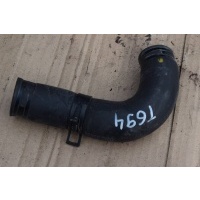 Патрубок интеркулера Hyundai Tucson 1 поколение (JM) 2004 HMC25630
