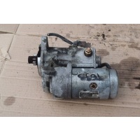Стартер Hyundai Tucson 1 поколение (JM) 2004 3610027000,031013170