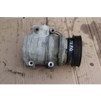 Компрессор кондиционера Hyundai Tucson 1 поколение (JM) 2004 1625019100