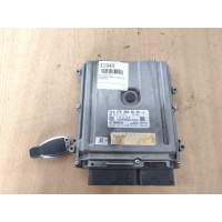 блок управления двс Mercedes-Benz E-CLASS W212 A2769004600