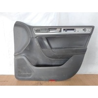 Обшивка двери Volkswagen Touareg 7P5