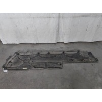 Защита днища Mercedes-Benz E-CLASS W212 A2126800309