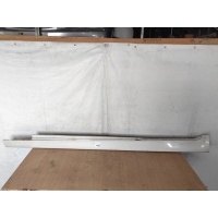 накладка на порог BMW 5-Series F10 7184773