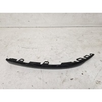 Молдинг бампера Volkswagen Tiguan 2 2016- 5NA853841A041
