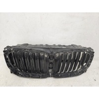Решетка радиатора BMW X5 G05 2018- 51749465525