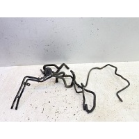 Дополнительный насос охлаждения AUDI A1 8X 2010-2015 1K0965561F