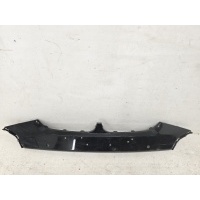 Накладка бампера BMW X6 G06 2023-2024 51118085999