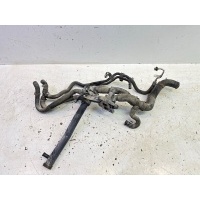 Шланг охлаждения двс AUDI A1 8X 2010-2015 6R0122101J