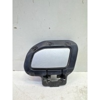 Крышка форсунки омывателя фар Land Rover Range Rover Evoque L538 2012-2018 LR036198