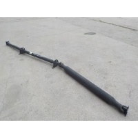 Crafter макс 2.5 вал карданный