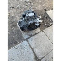 КПП автоматическая (АКПП) Volkswagen Passat CC 2011
