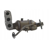 Maxgear 27 - 6240 катализатор