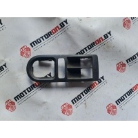 Кнопка стеклоподъемника переднего левого Volkswagen Transporter 2008 7H5959539